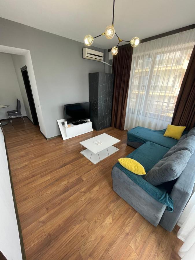 Summerland Apartment 45 Mamaia Exterior photo